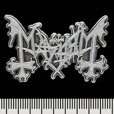 Пін MAYHEM - LOGO (pnol-020) Изображение