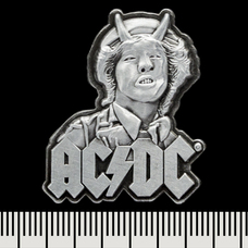 Пін AC/DC - ANGUS (pnol-023) Изображение