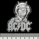 Пін AC/DC - ANGUS (pnol-023) Изображение