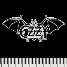 Пін OZZY OSBOURNE - ORDINARY MAN (pnol-024) Изображение