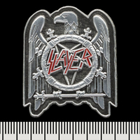 Пін SLAYER - EAGLE (pnol-025) Изображение