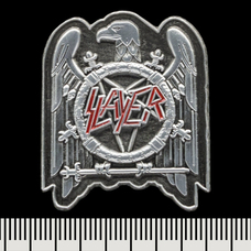 Пін SLAYER - EAGLE (pnol-025) Изображение