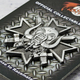 Пін MOTORHEAD - BAD MAGIC (pnol-026) Изображение