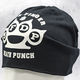 Шапка FIVE FINGER DEATH PUNCH - LOGO (з друкованим логотипом) hpol-003 Изображение