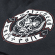 Шапка MOTORHEAD - BIKER BADGE (з друкованим логотипом) hpol-008 Зображення