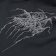 Шапка DARKTHRONE - LOGO (з друкованим логотипом) hpol-012 Изображение