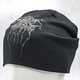 Шапка DARKTHRONE - LOGO (з друкованим логотипом) hpol-012 Изображение