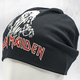 Шапка IRON MAIDEN - KILLERS (з друкованим логотипом) hpol-017 Изображение