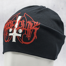 Шапка MARDUK - LOGO (з друкованим логотипом) hpol-018 Зображення