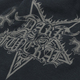 Шапка DARK FUNERAL - LOGO (з друкованим логотипом) hpol-019 Изображение