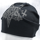 Шапка DARK FUNERAL - LOGO (з друкованим логотипом) hpol-019 Изображение
