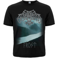 Футболка Enslaved 