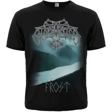 Футболка Enslaved 