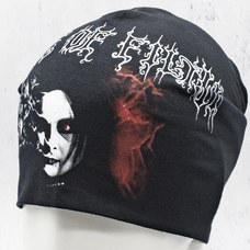 Шапка Cradle of Filth (Dani Filth) (hth-003) Изображение