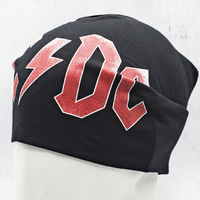 Шапка AC/DC (big red logo) (hth-005) Зображення