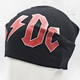 Шапка AC/DC (big red logo) (hth-005) Зображення