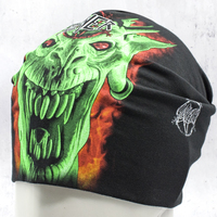 Шапка Slayer 