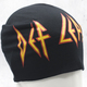 Шапка Def Leppard (logo) (hth-014) Изображение