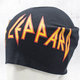 Шапка Def Leppard (logo) (hth-014) Изображение