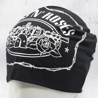 Шапка Guns N’ Roses 