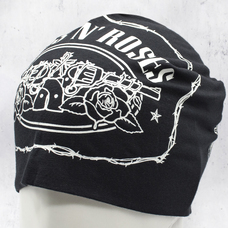 Шапка Guns N’ Roses 