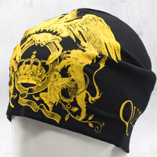 Шапка Queen (герб) (hth-017) Изображение