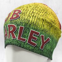 Шапка Bob Marley (hth-019) Зображення