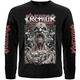 Футболка з довгим рукавом Kreator 