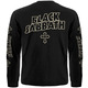 Футболка з довгим рукавом Black Sabbath (band) Изображение