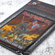 Нашивка ткана IRON MAIDEN - MAIDEN ENGLAND (ofp-139) (ofp-139) Зображення