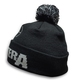 Шапка Pantera (logo) с жаккардовым узором Изображение