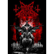 Плакат Dark Funeral (Let The Devil In) Зображення