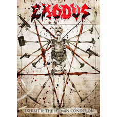 Плакат Exodus (Exhibit B The Human Condition) Изображение