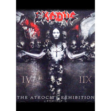 Плакат Exodus (The Atrocity Exhibition) Изображение