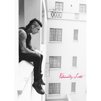 Плакат Falling In Reverse (Fashionably Late) Зображення