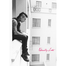 Плакат Falling In Reverse (Fashionably Late) Изображение