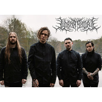 Плакат Lorna Shore (band) Зображення