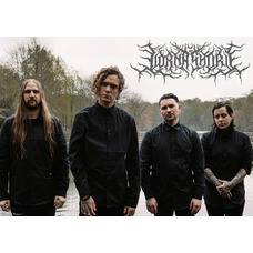 Плакат Lorna Shore (band) Зображення