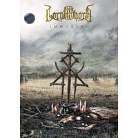 Плакат Lorna Shore (Immortal) Зображення