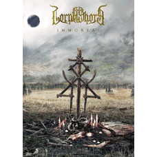 Плакат Lorna Shore (Immortal) Зображення