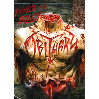 Плакат Obituary (Inked in Blood) Изображение