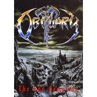 Плакат Obituary (The End Complete) Изображение