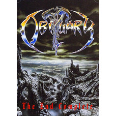 Плакат Obituary (The End Complete) Зображення