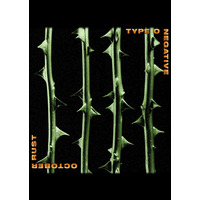 Плакат Type O Negative (October Rust) Изображение