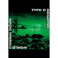 Плакат Type O Negative (World Coming Down) Изображение