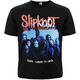 Футболка Slipknot “Here Comes The Pain” Зображення