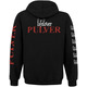 Худі Lifelover “Pulver” (COLOR) (COLOR) на блискавці Зображення