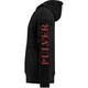 Худі Lifelover “Pulver” (COLOR) (COLOR) на блискавці Зображення