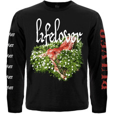 Футболка з довгим рукавом Lifelover “Pulver” (COLOR) (COLOR) Зображення