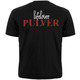 Футболка Lifelover “Pulver” (COLOR) Зображення